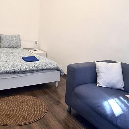Downtown Akacfa Διαμέρισμα Βουδαπέστη Εξωτερικό φωτογραφία