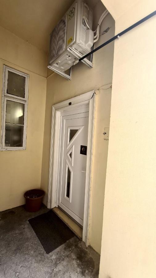 Downtown Akacfa Διαμέρισμα Βουδαπέστη Εξωτερικό φωτογραφία