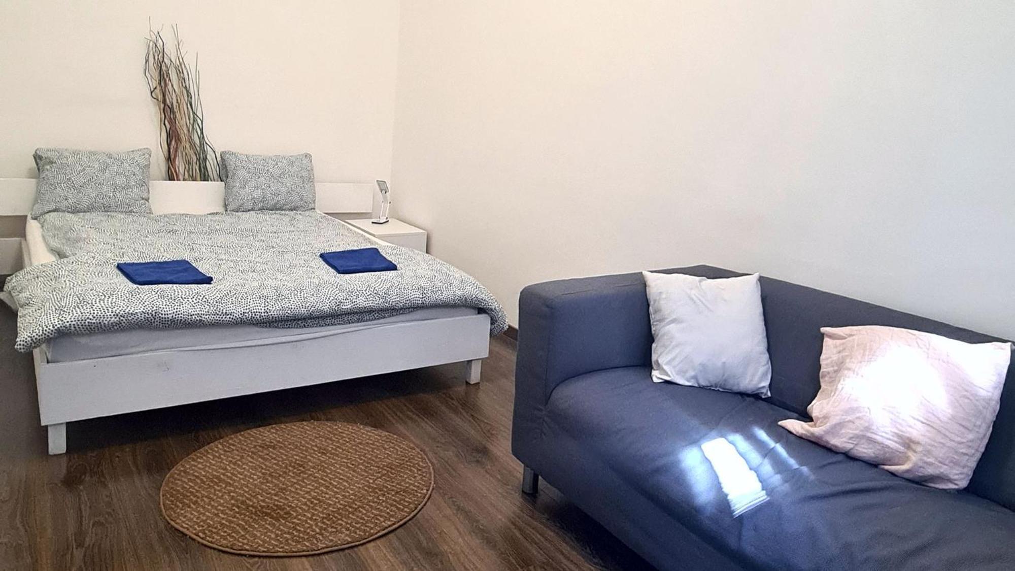 Downtown Akacfa Διαμέρισμα Βουδαπέστη Εξωτερικό φωτογραφία